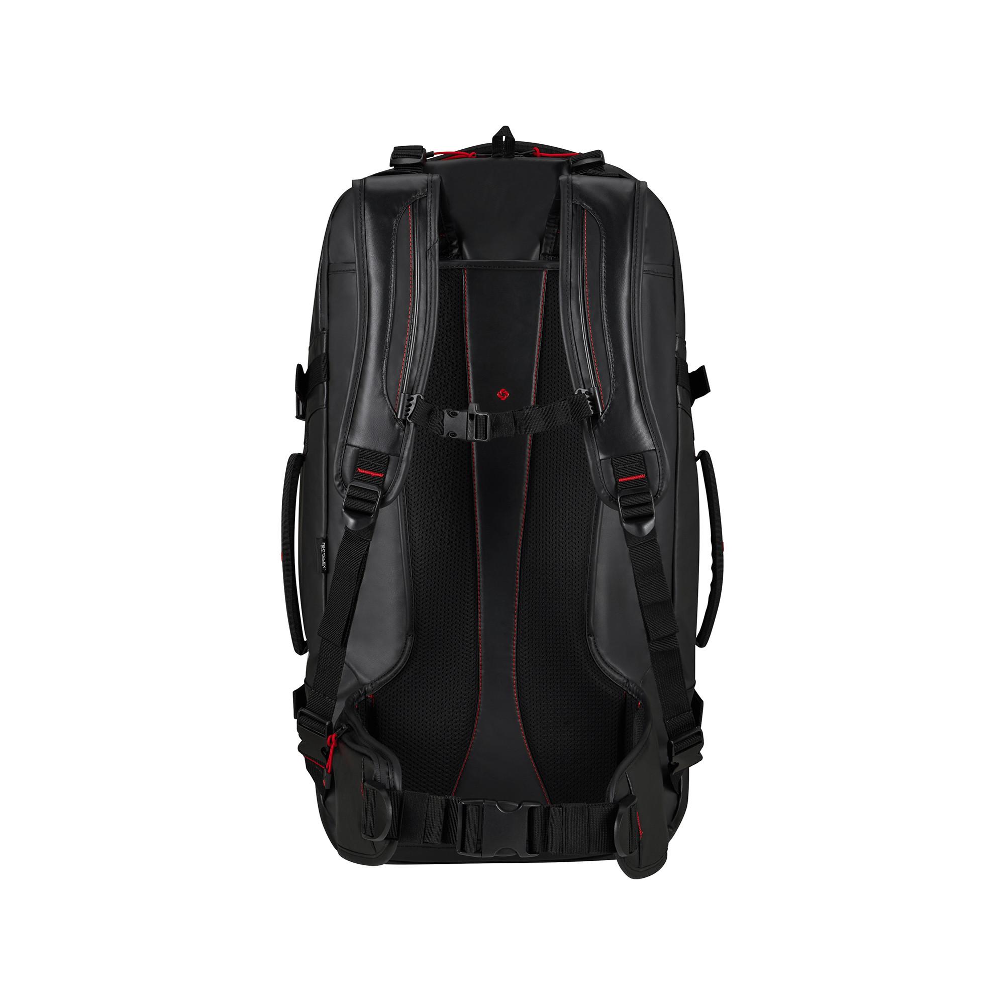 Samsonite Zaino per laptop Ecodiver 55L 
