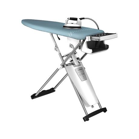 LAURASTAR Bügelbrettbezug Pearl Blue 