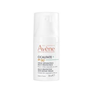 Avene  Eau Thermale Avène Cicalfate + Multi-Protect Repair-Creme SPF 50+  