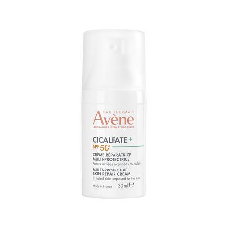 Avene Cicalfate+ Crema riparatrice multiprotettiva SPF 50+ 