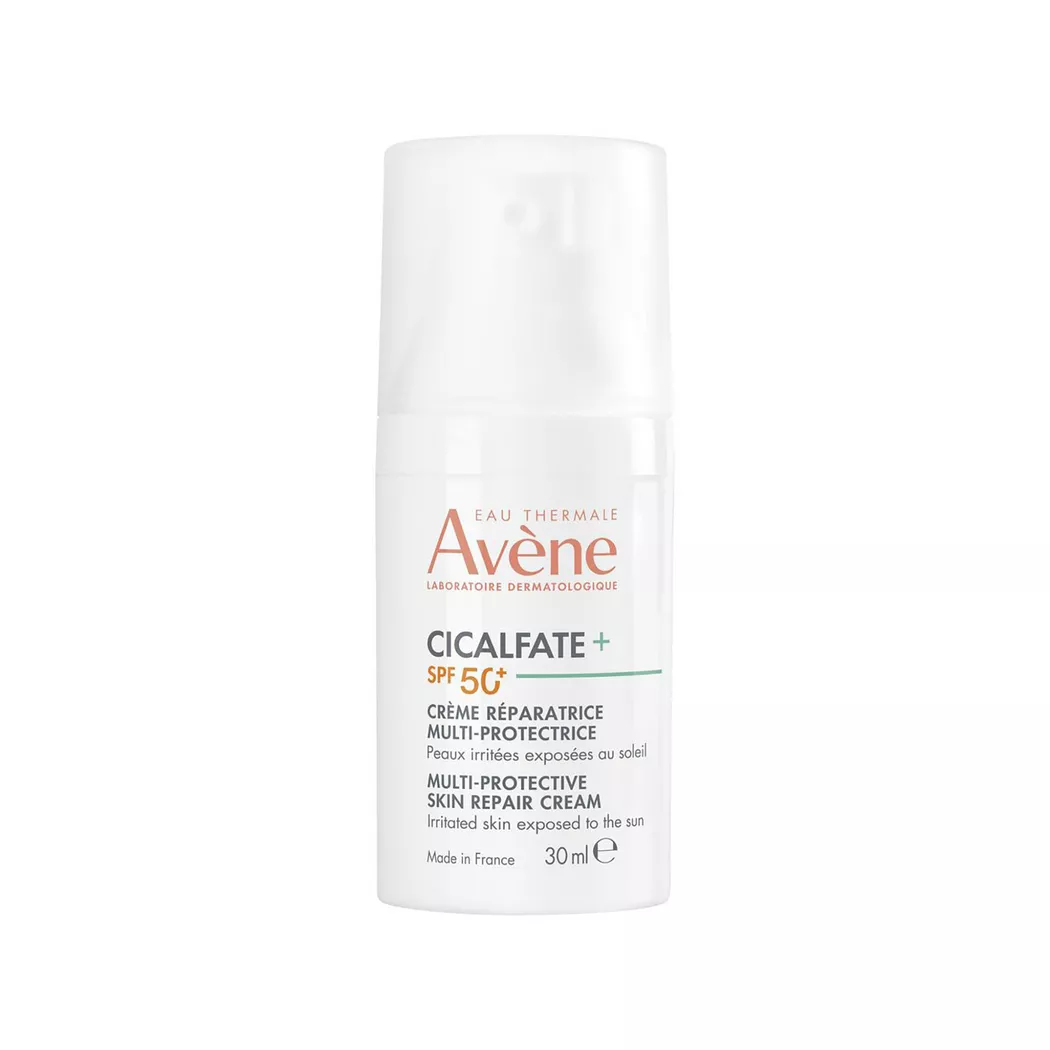 Avène Cicalfate + Multi Protective Repair Cream SPF 50 30ml
