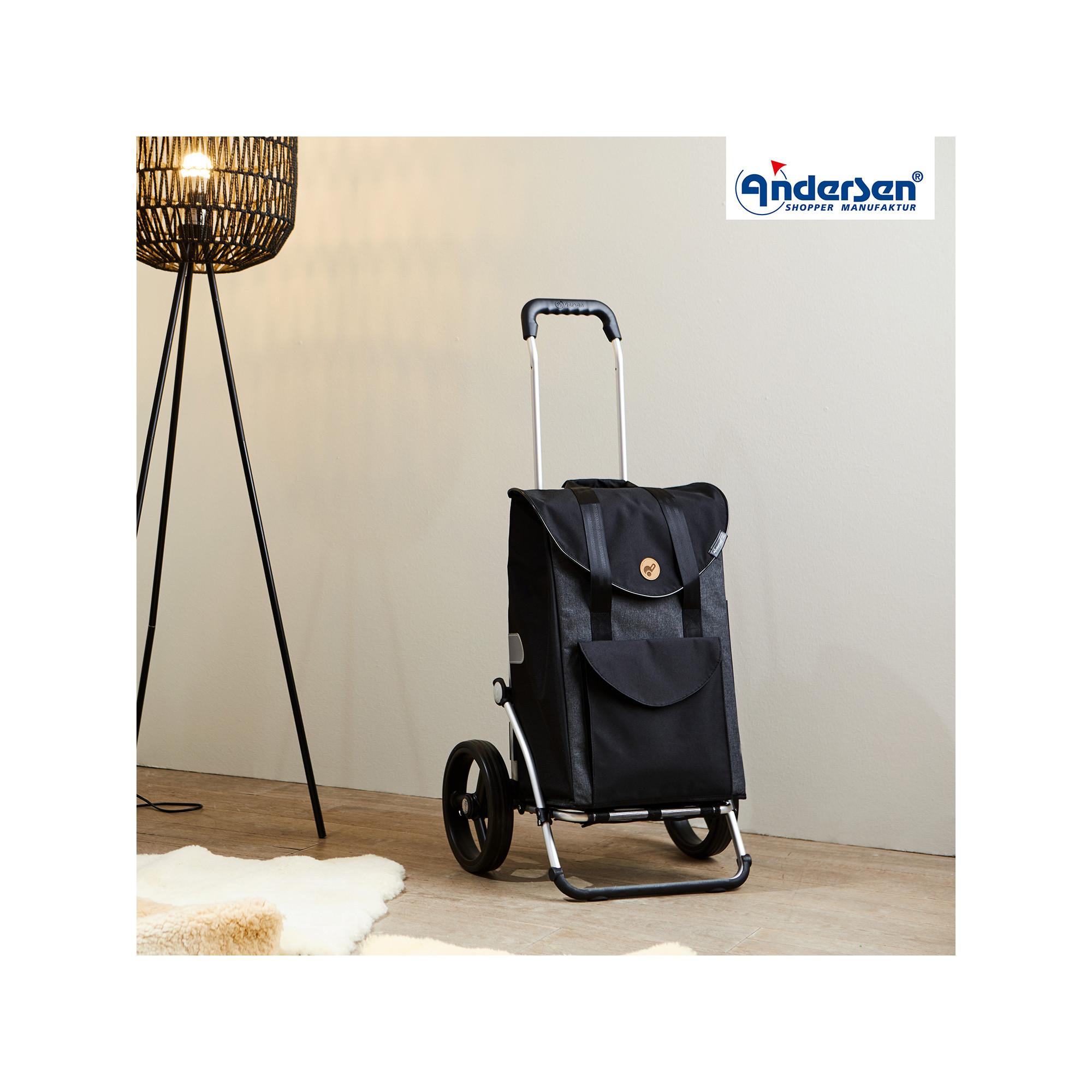 ANDERSEN Einkaufswagen Royal Senta 