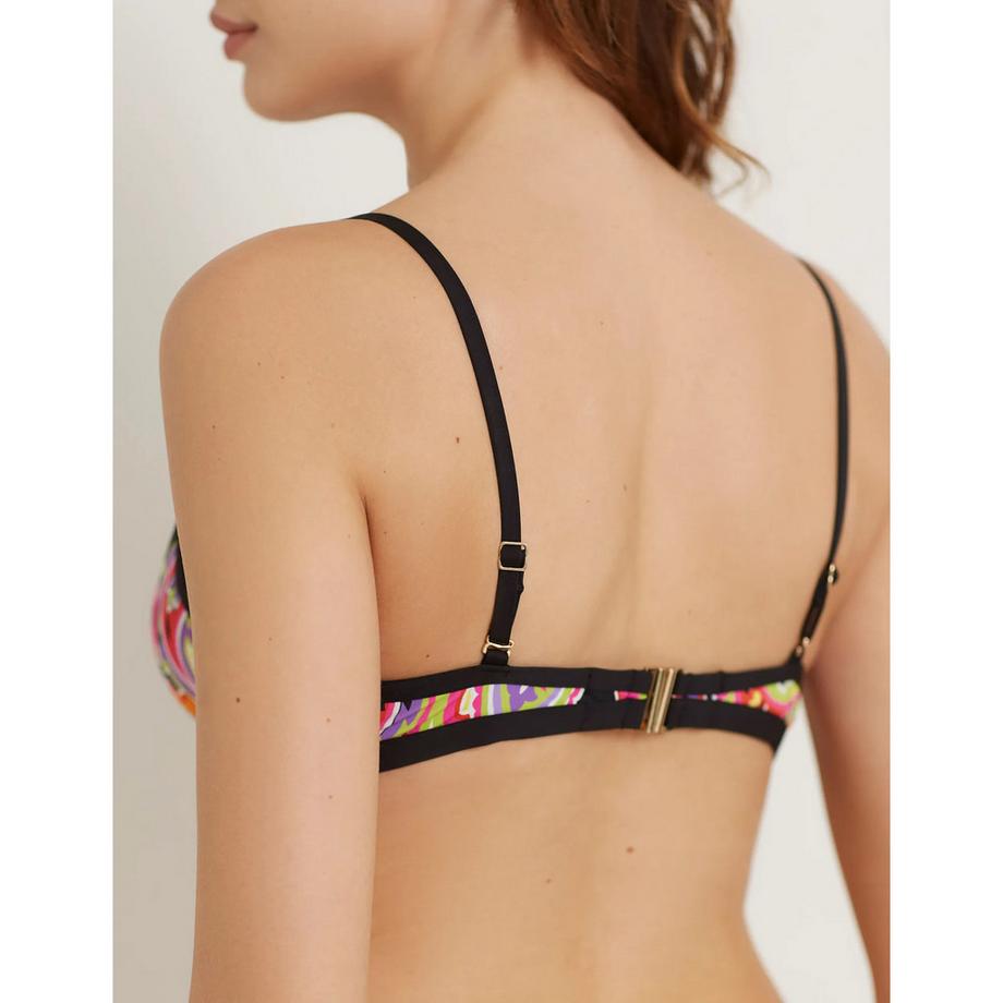 Yamamay Top bikini Paisley  