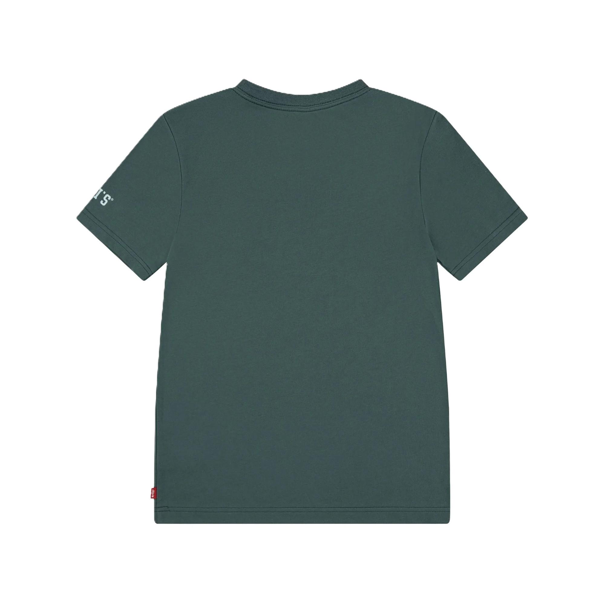 Levi's®  T-shirt, maniche corte 