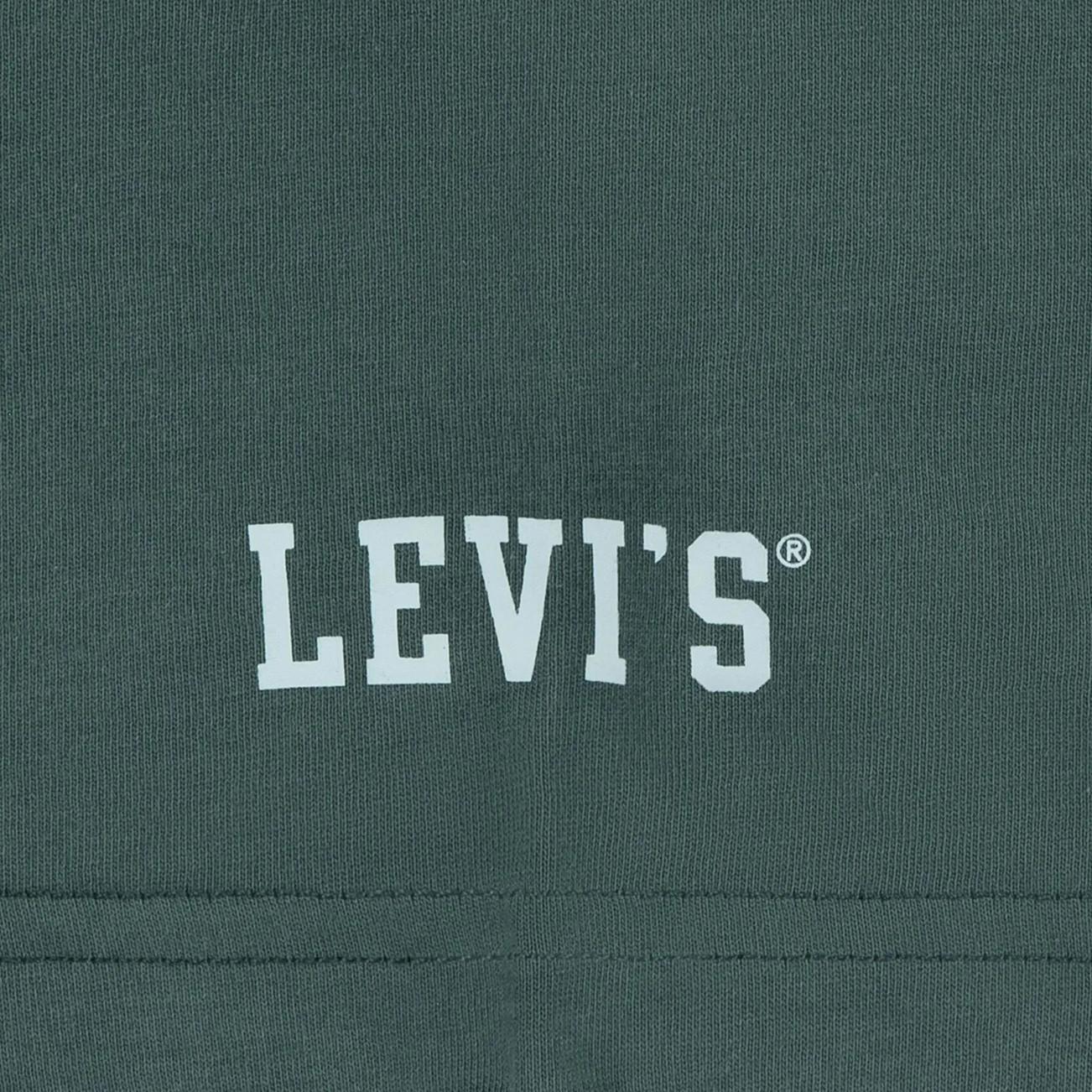 Levi's®  T-shirt, maniche corte 