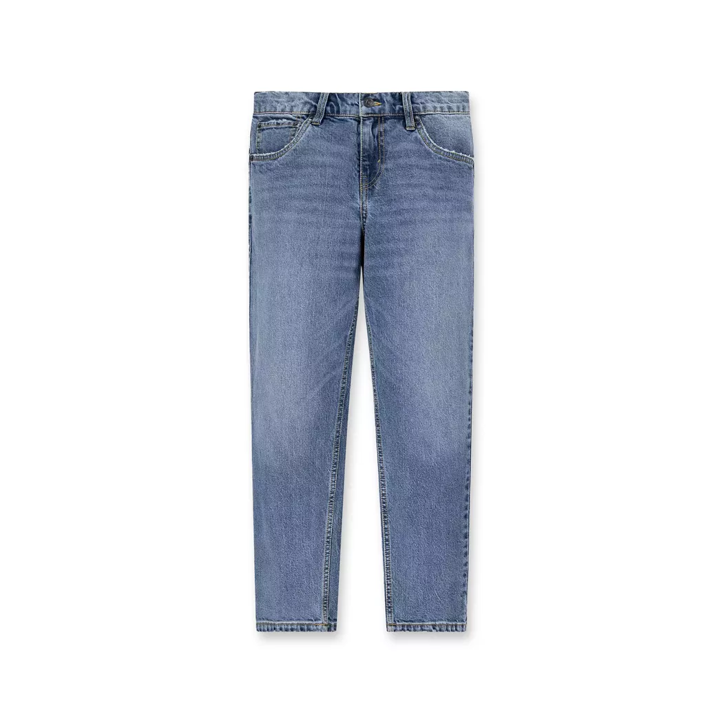 Levi's® - Jeans, Loose Fit, 10A, Blau Denim