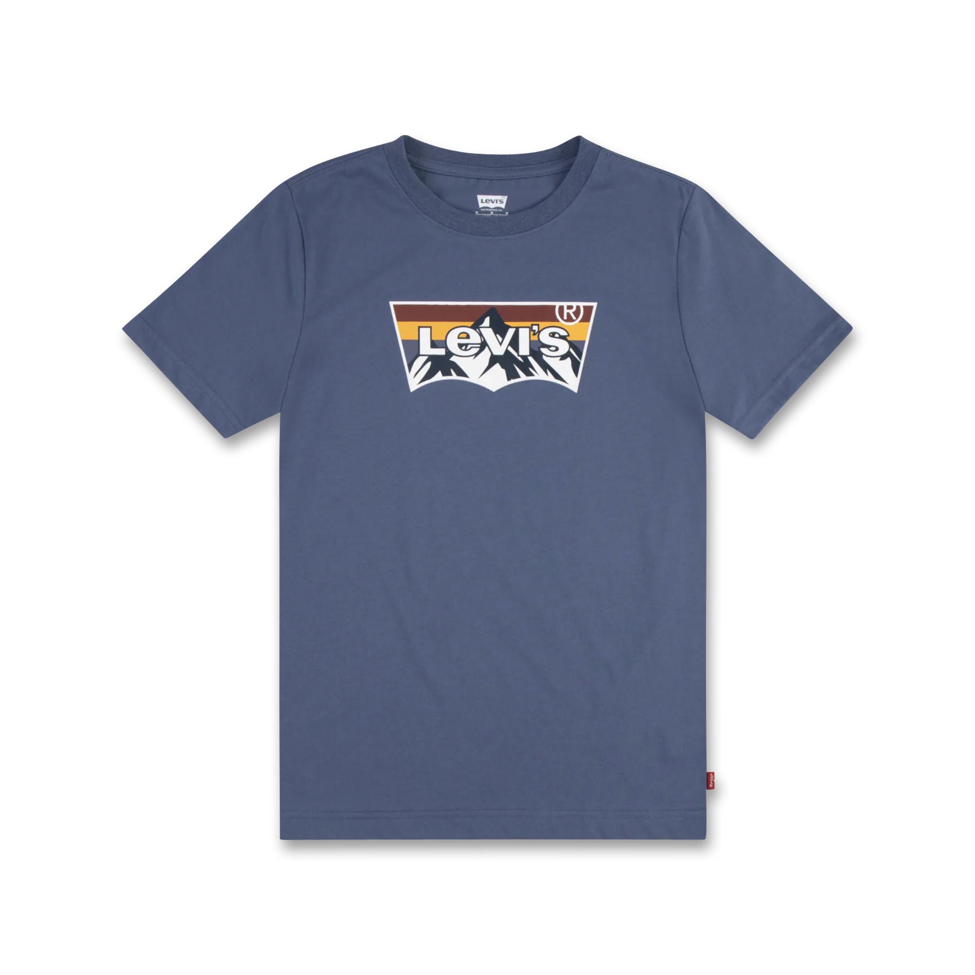 Levi's®  T-Shirt, kurzarm 