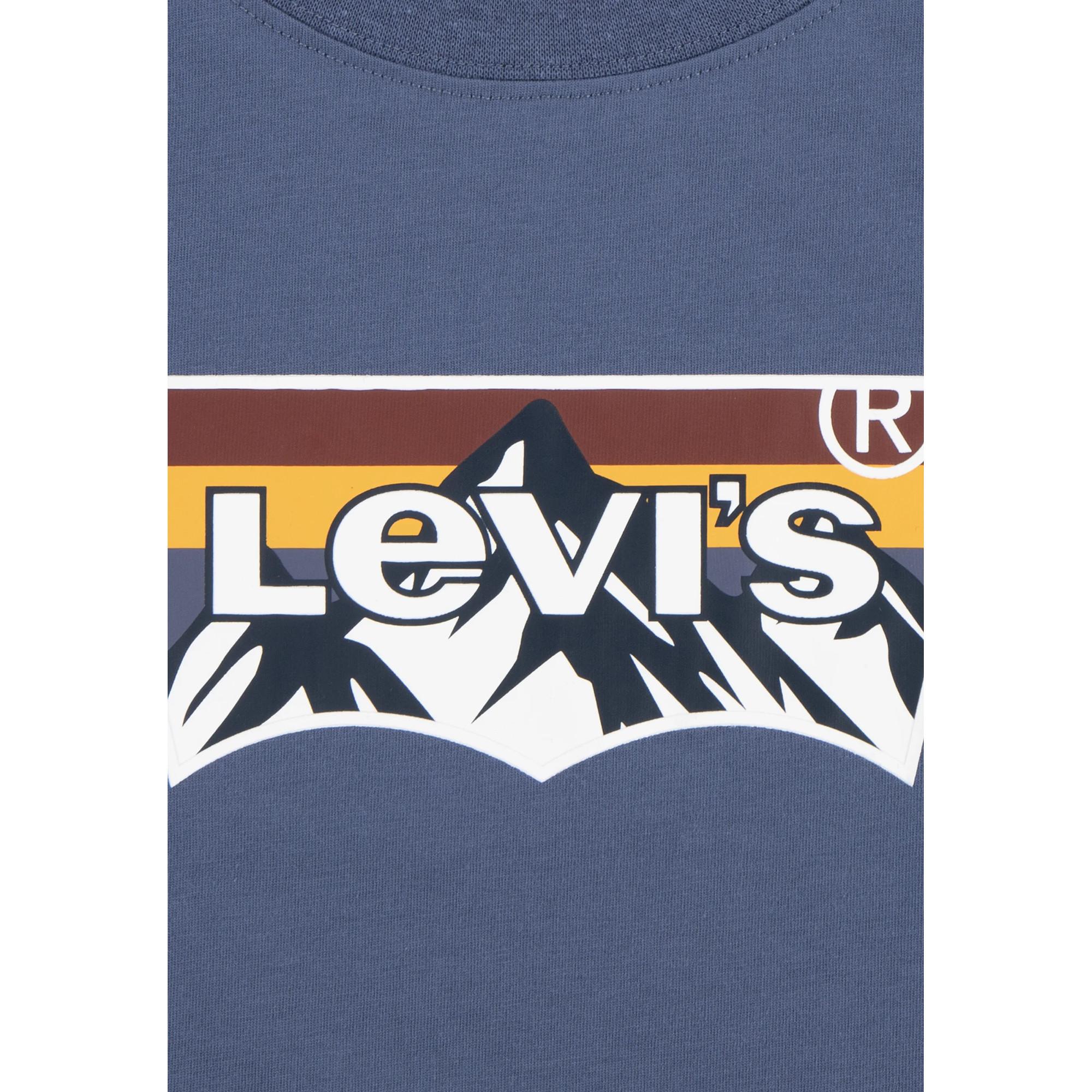 Levi's®  T-Shirt, kurzarm 