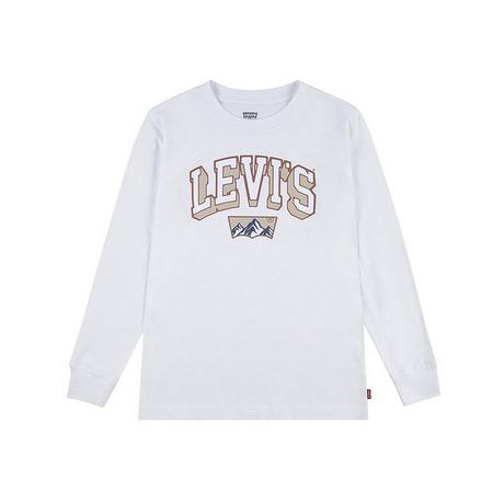 Levi's®  T-shirt, manches longues 