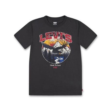 Levi's®  T-Shirt, kurzarm 