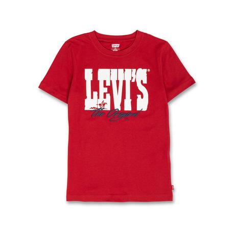 Levi's®  T-Shirt, kurzarm 