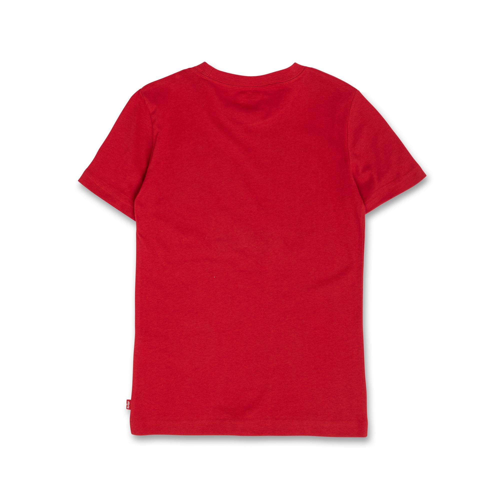 Levi's®  T-Shirt, kurzarm 