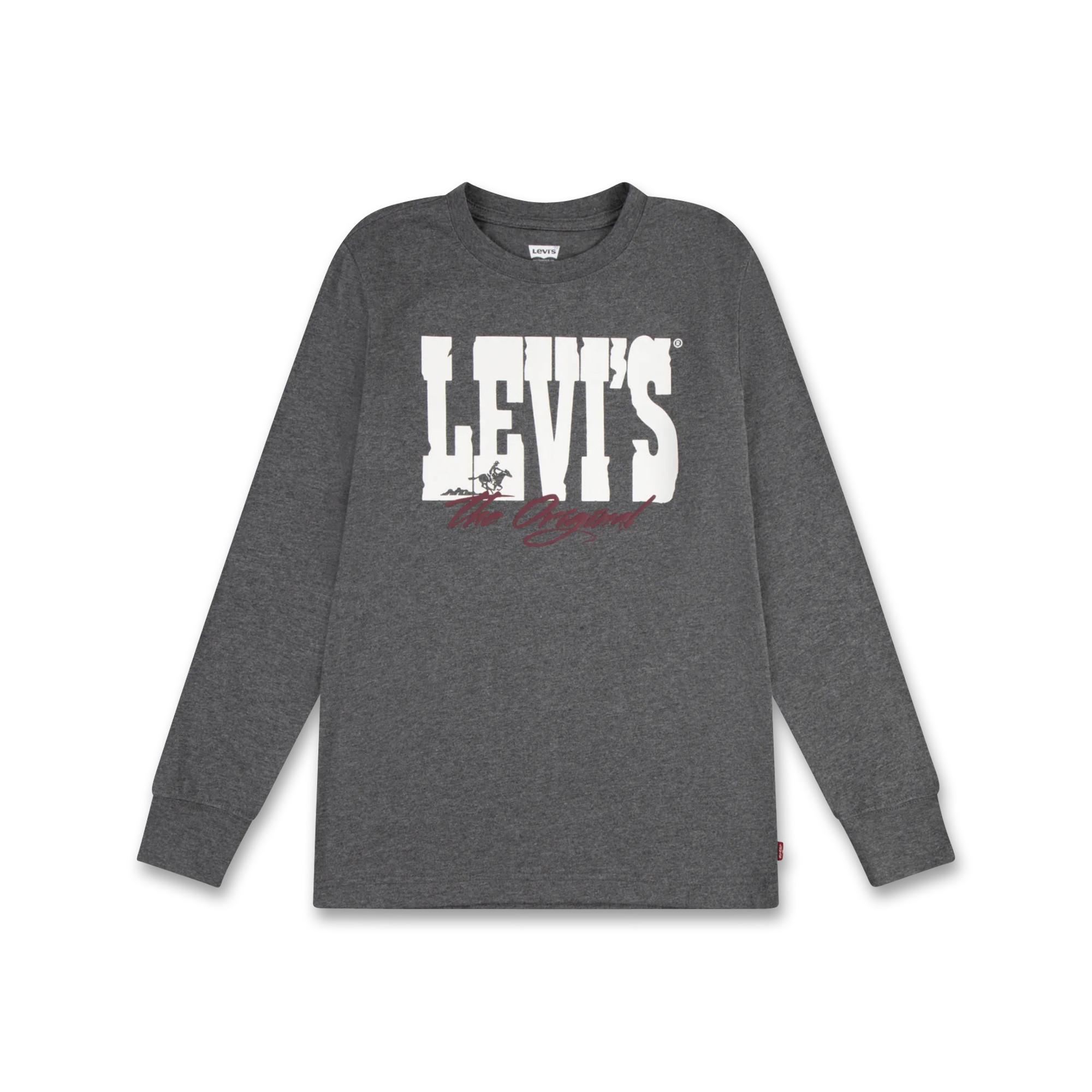 Levi's®  T-shirt, manches longues 