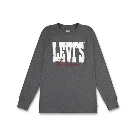 Levi's®  T-shirt, maniche lunghe 