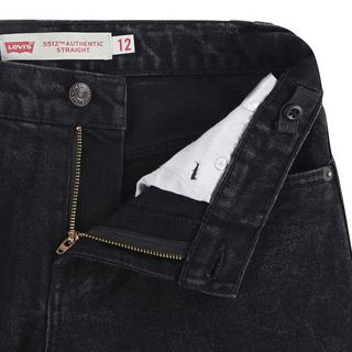 Levi's®  Jeans, Straight Leg Fit 