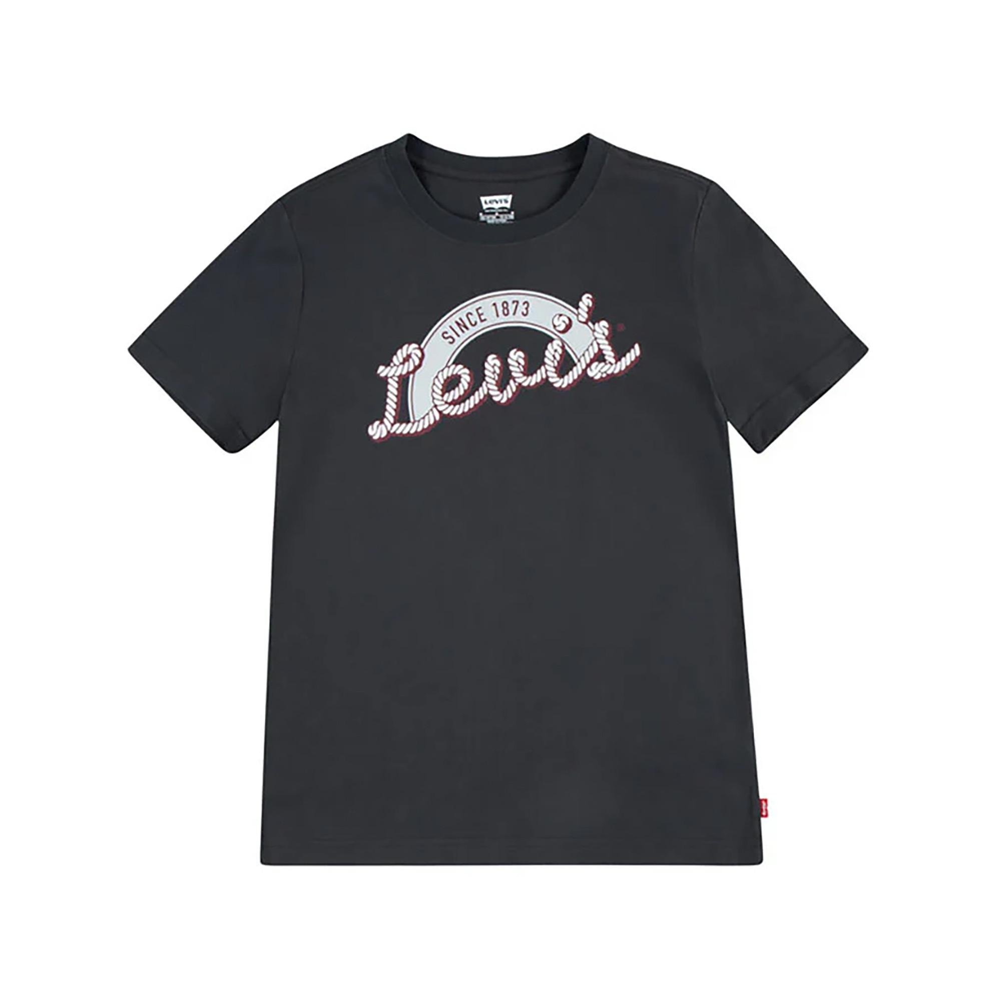 Levi's®  T-shirt, maniche corte 