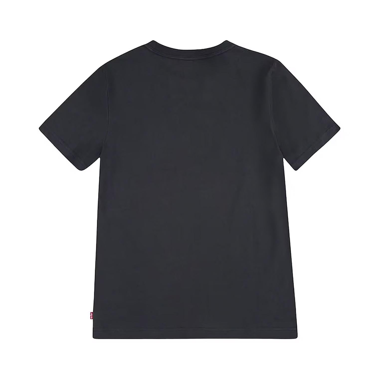 Levi's®  T-shirt, maniche corte 