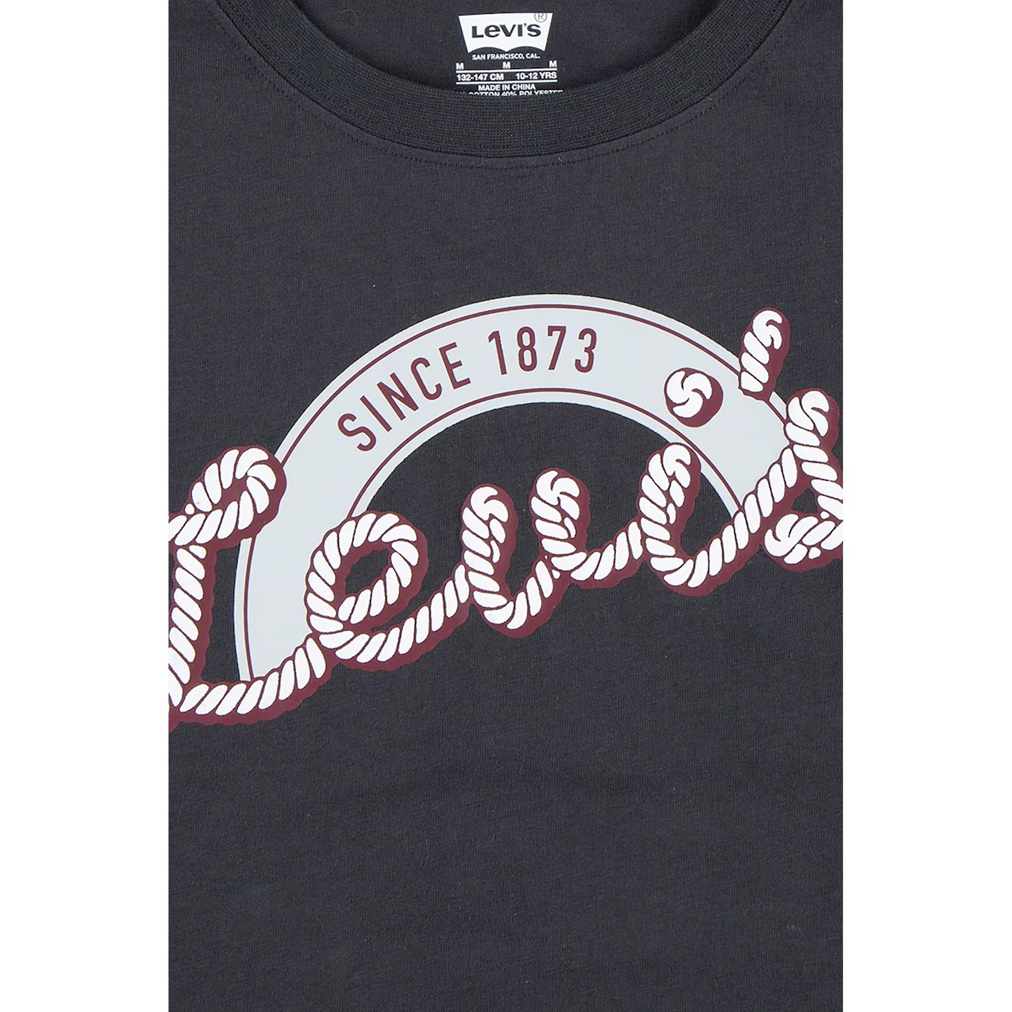 Levi's®  T-Shirt, kurzarm 