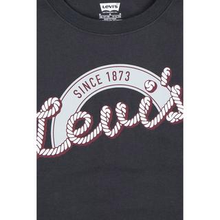 Levi's®  T-shirt, maniche corte 