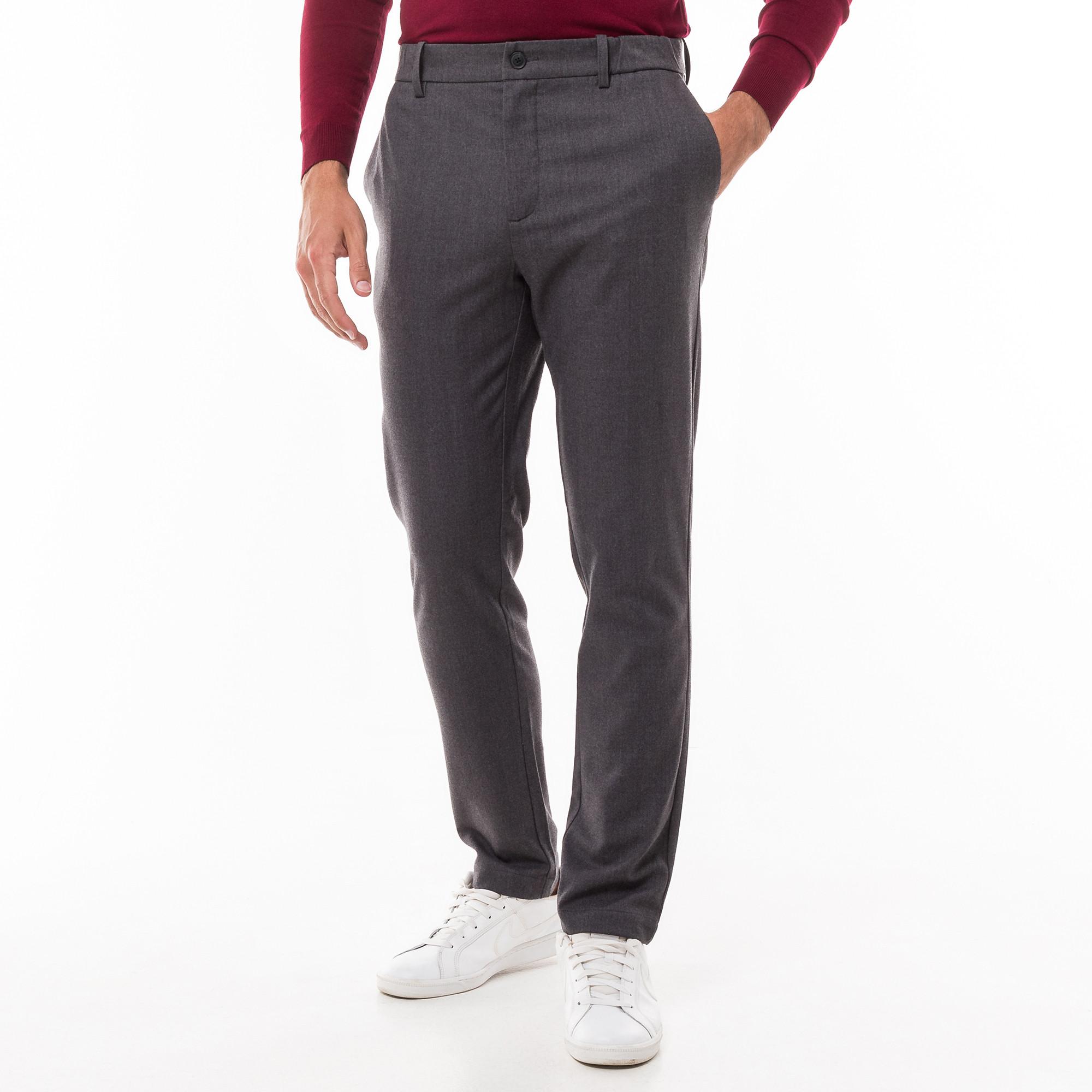 Manor Man  Pantalon chino, Slim Fit 