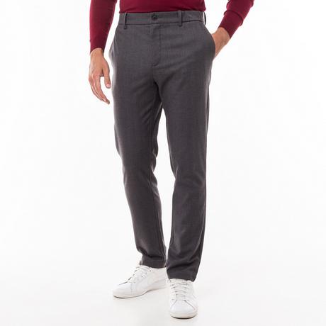 Manor Man  Pantalon chino, Slim Fit 