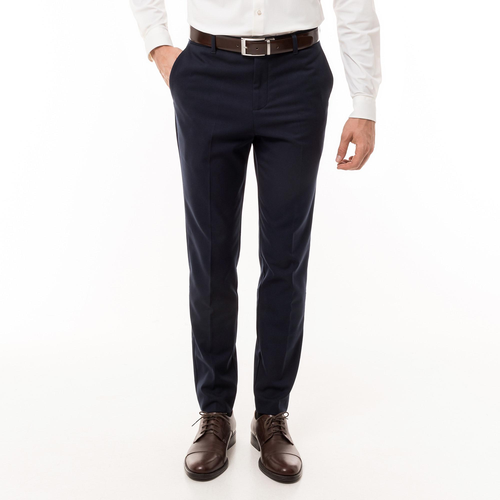 Manor Man  Pantalon chino, Slim Fit 