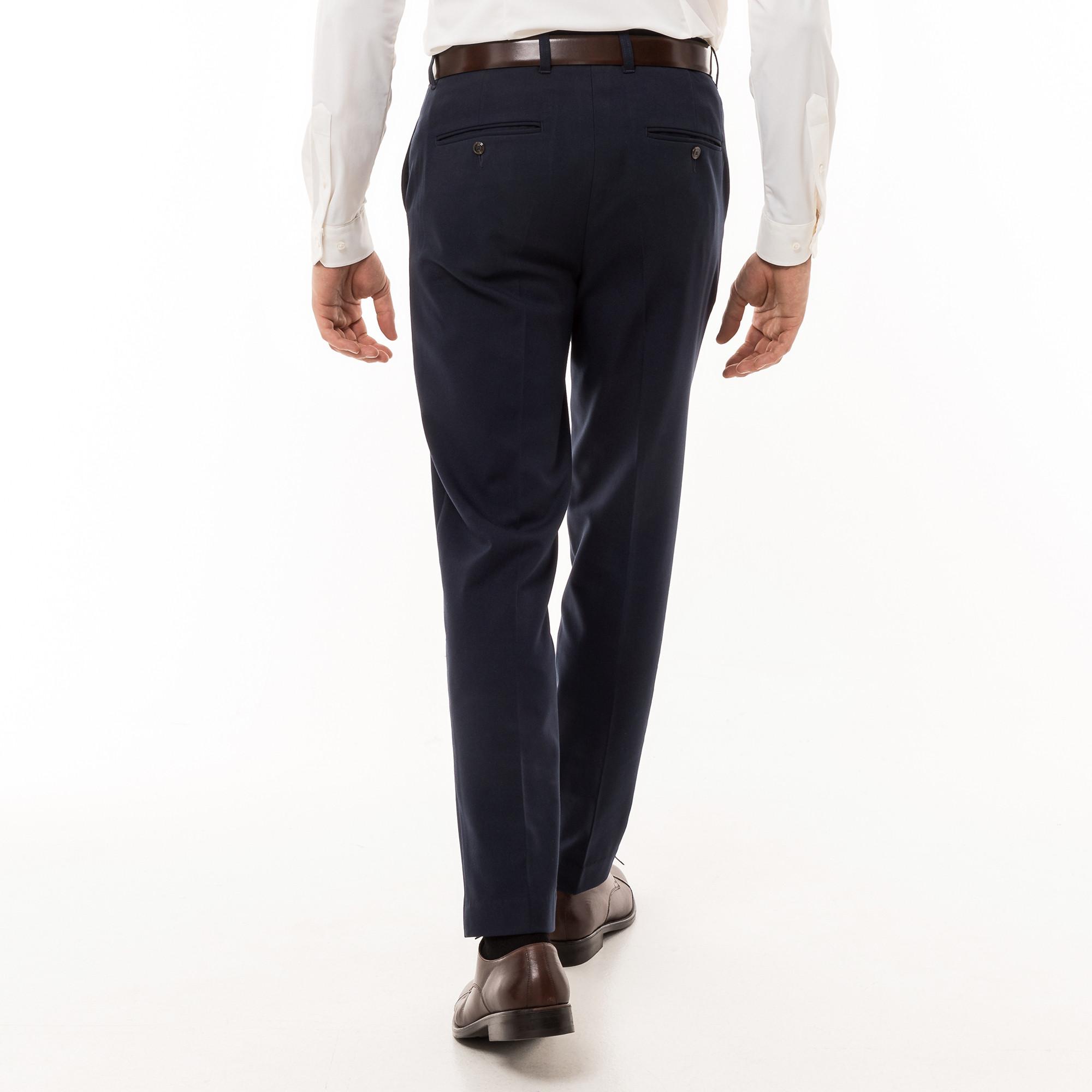 Manor Man  Pantaloni chino, slim fit 