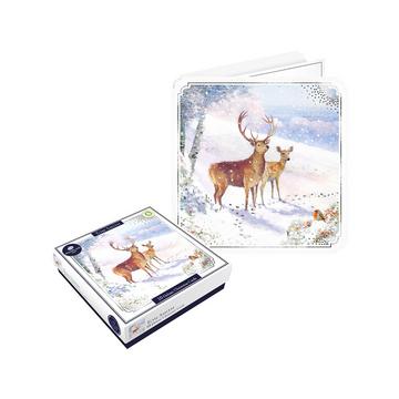 Cartes de voeux de Noël