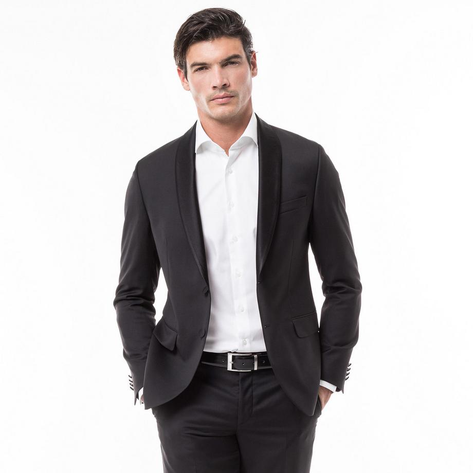 Manor Man Blazer de smoking  