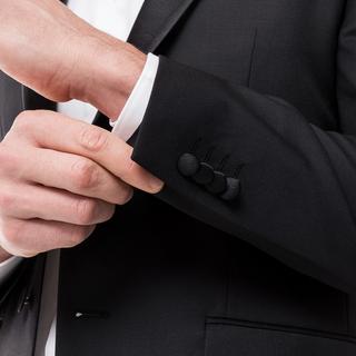 Manor Man Blazer de smoking  