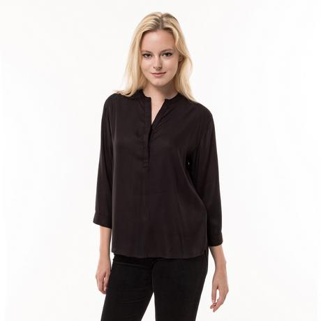 Manor Woman  Bluse, langarm 