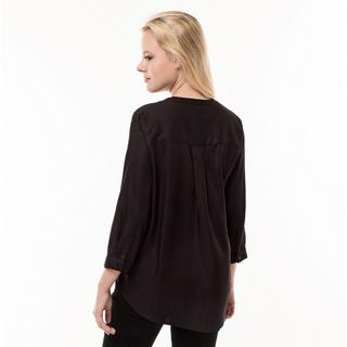 Manor Woman  Bluse, langarm 