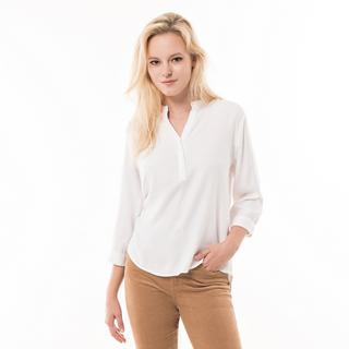 Manor Woman  Bluse, langarm 