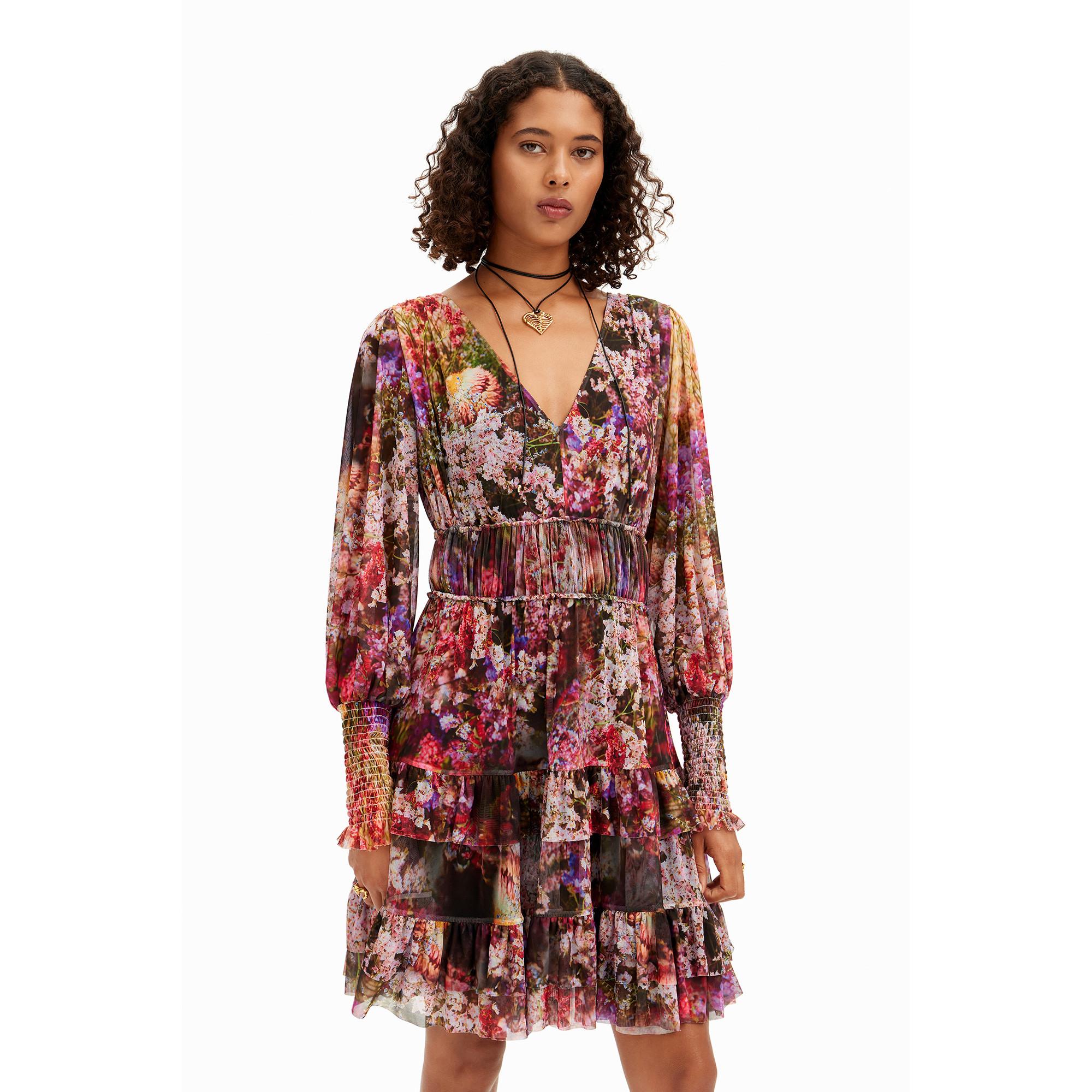 Desigual  Kleid 