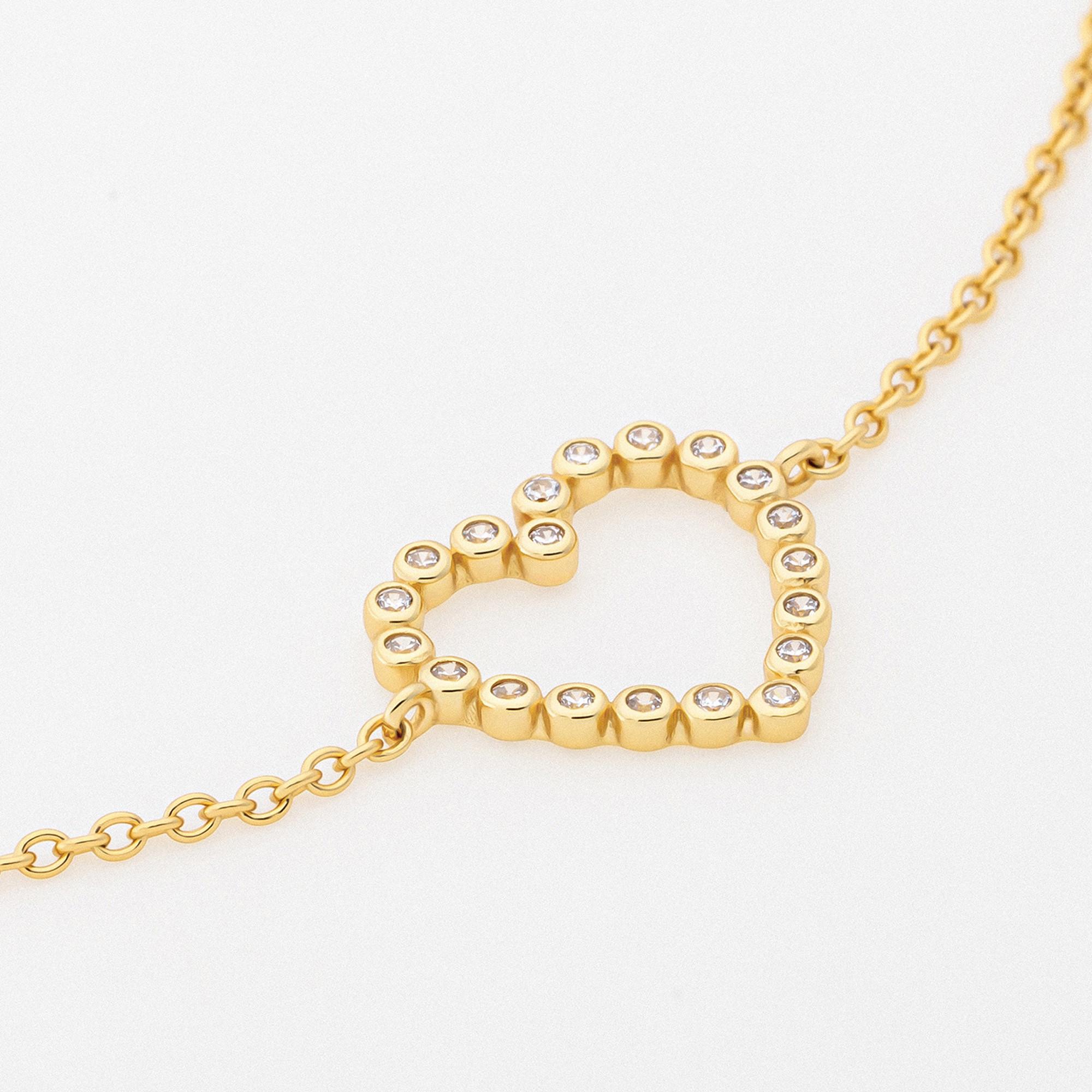 L'Atelier Sterling Silver 925  Armband 