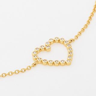 L'Atelier Sterling Silver 925  Armband 