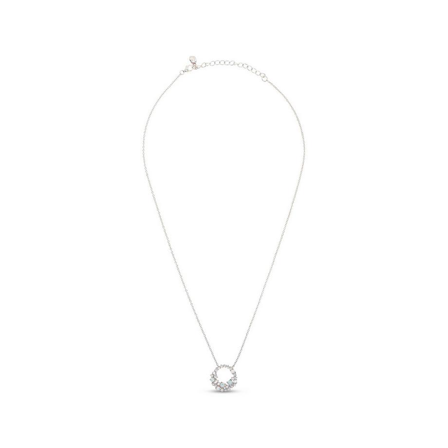 L'Atelier Sterling Silver 925  Collana 
