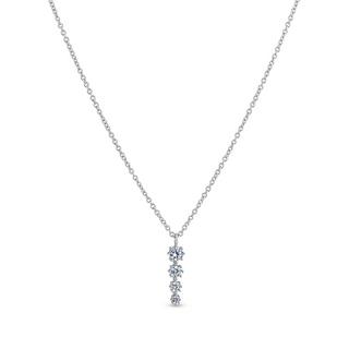 L'Atelier Sterling Silver 925  Collana 