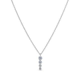 L'Atelier Sterling Silver 925  Collier 