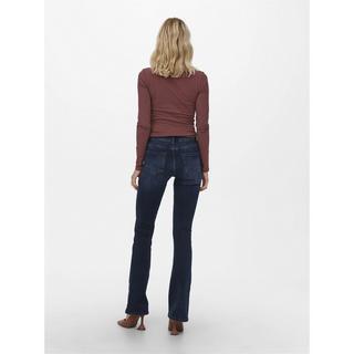 ONLY Bootcut Jeans Slim Fit  