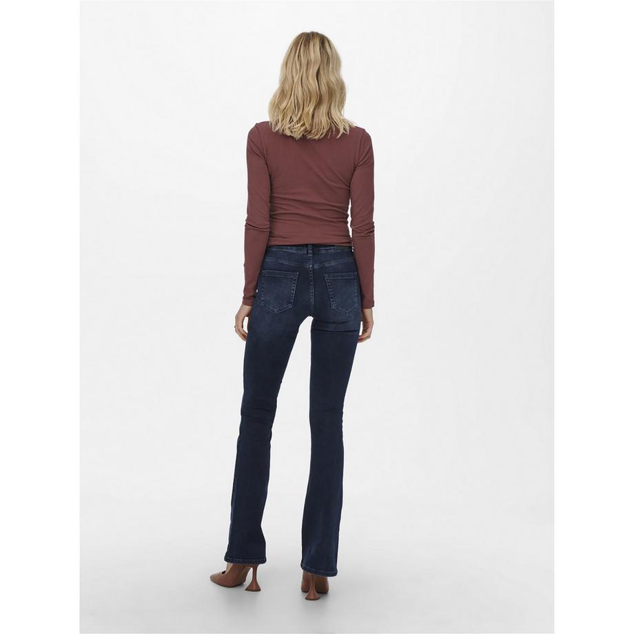 ONLY Jean Bootcut Slim Fit  