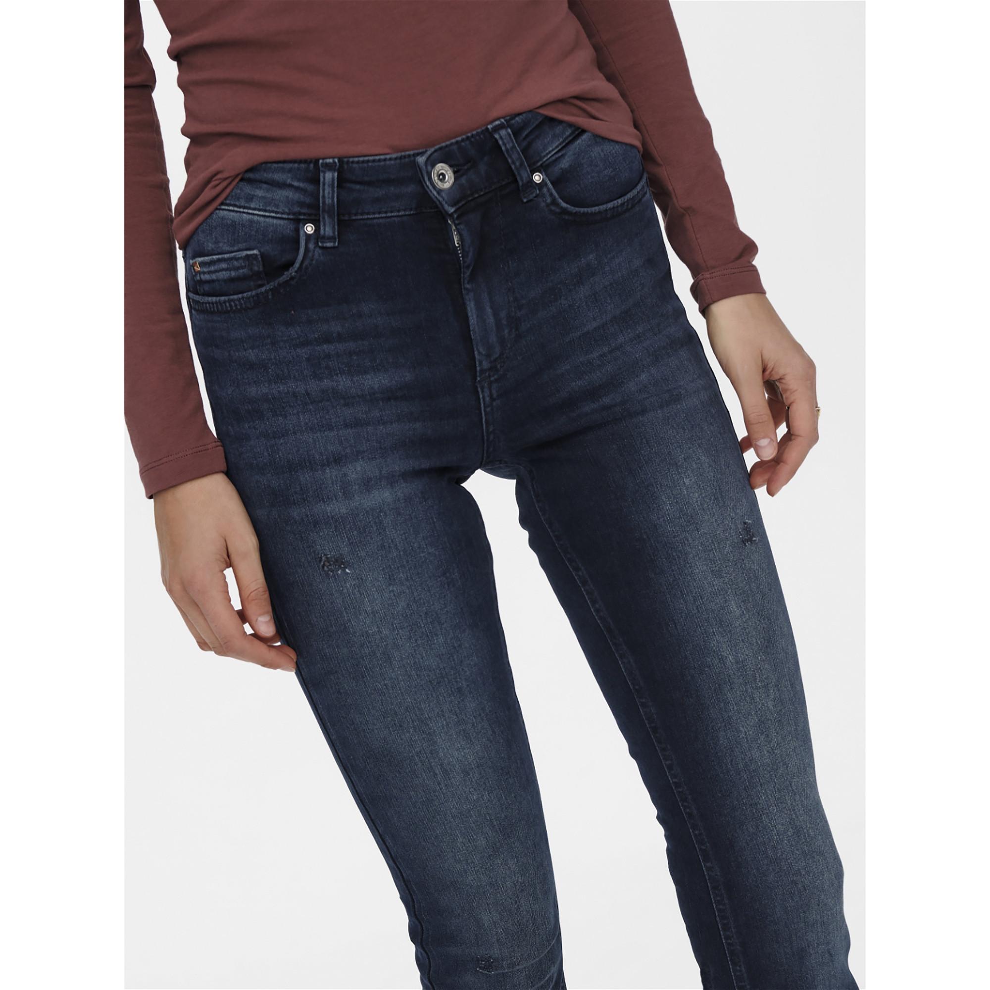 ONLY Bootcut Jeans Slim Fit  