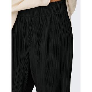 ONLY Plissee Weite Hose  