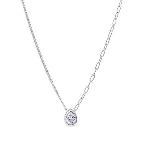 L'Atelier Sterling Silver 925  Halskette 