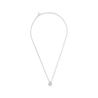 L'Atelier Sterling Silver 925  Collier 