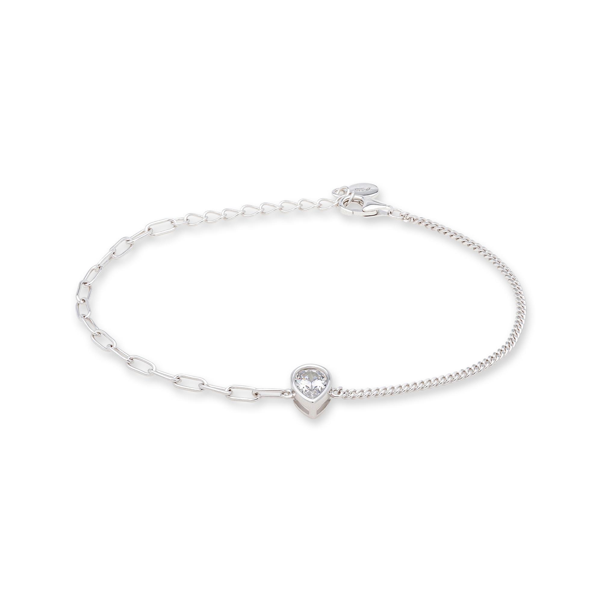 L'Atelier Sterling Silver 925  Bracelet 