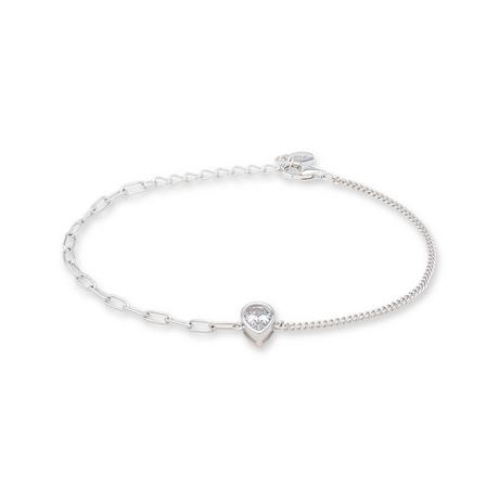 L'Atelier Sterling Silver 925  Armband 