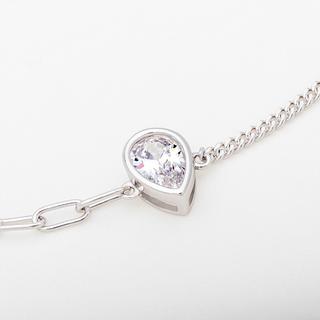 L'Atelier Sterling Silver 925  Armband 