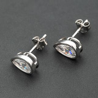 L'Atelier Sterling Silver 925  Ohrstecker 