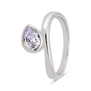 L'Atelier Sterling Silver 925  Ring 